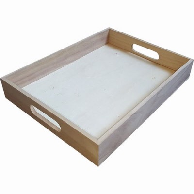 Modern Tepsi Akasya Ağacı Oval Büyük Tepsi Saplı Yiyecek Servis Tepsileri Oturma Modern Tepsi Akasya Ağacı Oval Büyük Tepsi Saplı Yiyecek Servis Tepsileri Oturma